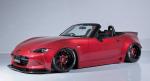 Mazda MX-5 Wide Body by Aimgain 2016 года